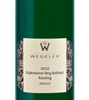 Wegeler Rüdesheimer Berg Rottland Riesling Spätlese 2010